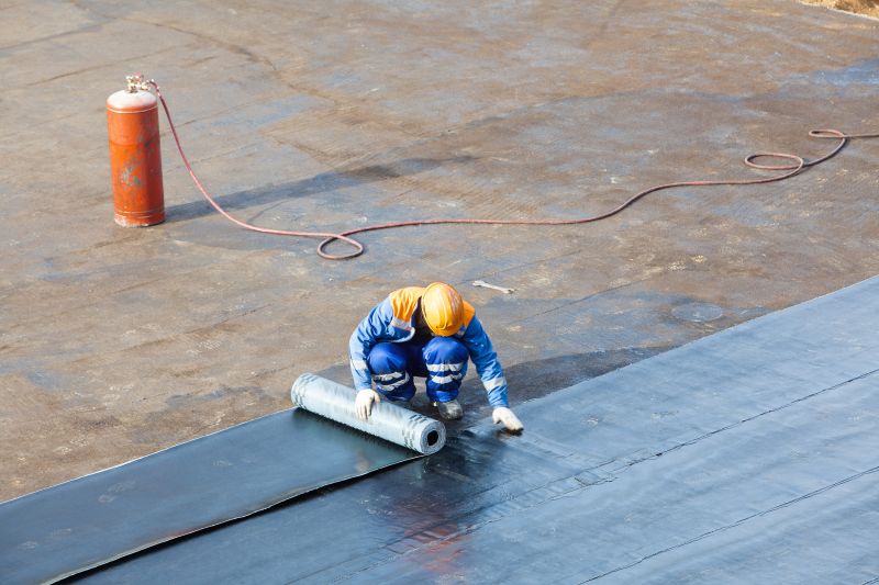 The Difference Professional Waterproofing Service Makes